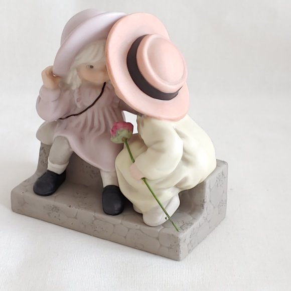 NBM Bahner Studios  [Together we have it all] 2 Childhood Friends - Picture 3 of 6